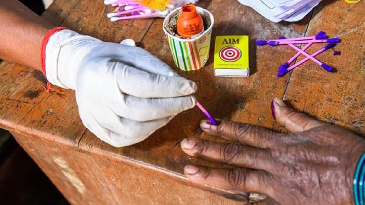 Karnataka Assembly Elections 2023: Voting start from tomorrow April 29