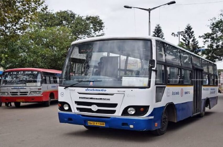 Karnataka Election 2023: BMTC, KSRTC bus service may effect on these 9 days