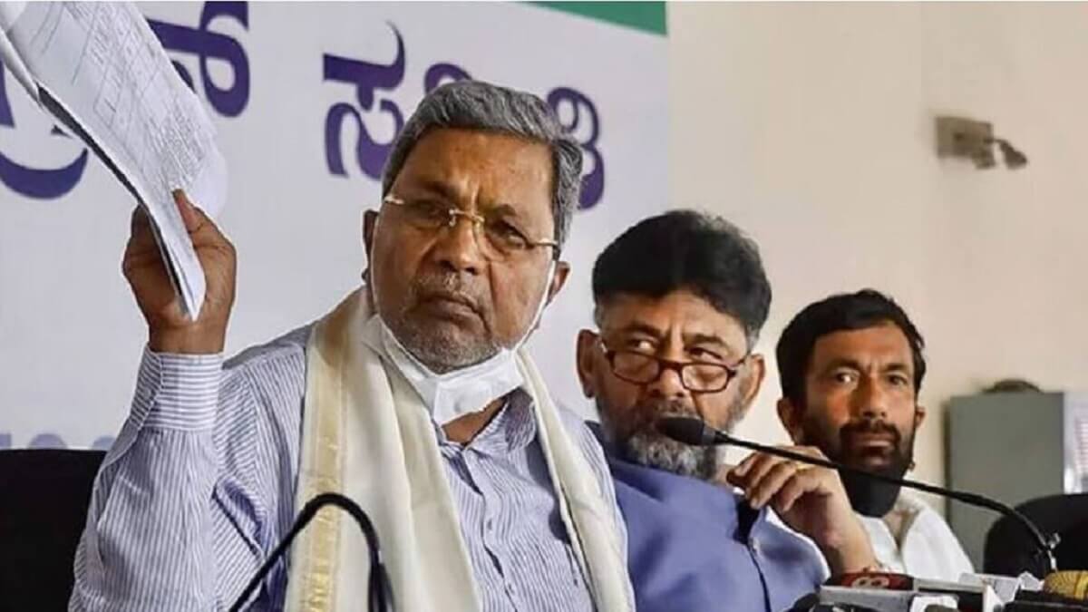 Karnataka Election 2023: Congress candidate second list announced