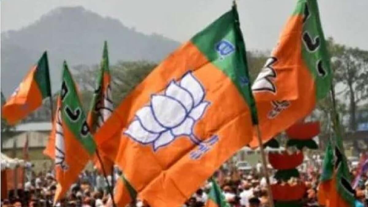 Karnataka Elections 2023: BJP releases 40 star campaigners list