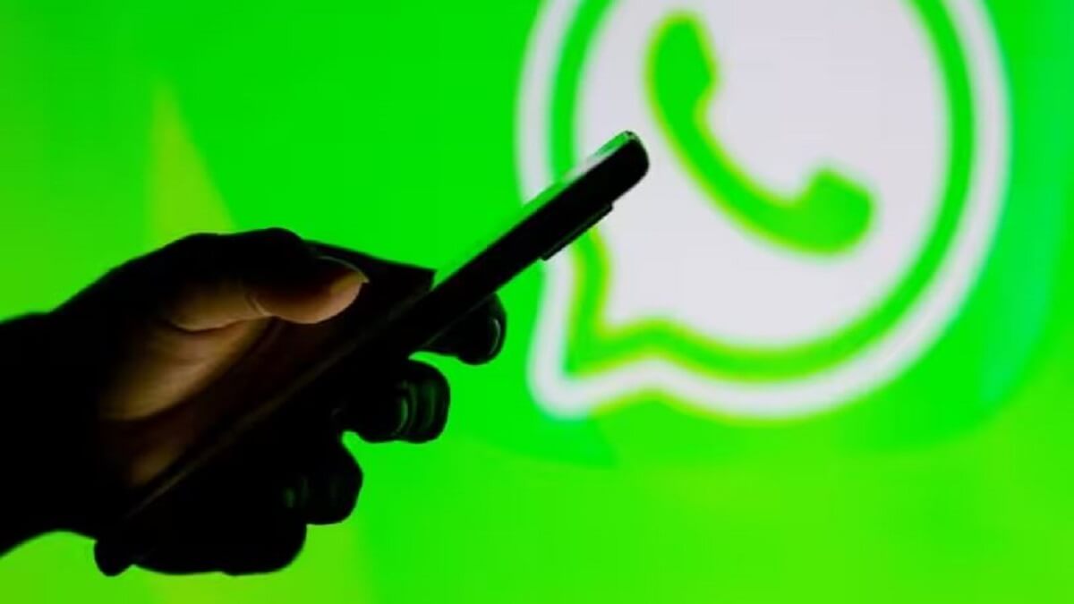 New WhatsApp feature update: Now can edit forwarded messages
