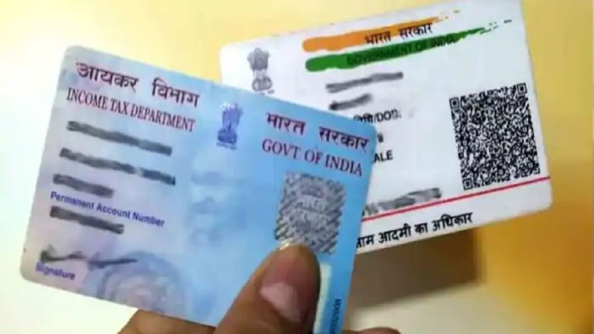 PAN Card New Rules: Need to Pay Rs 10,000 Penalty, if you do this mistake