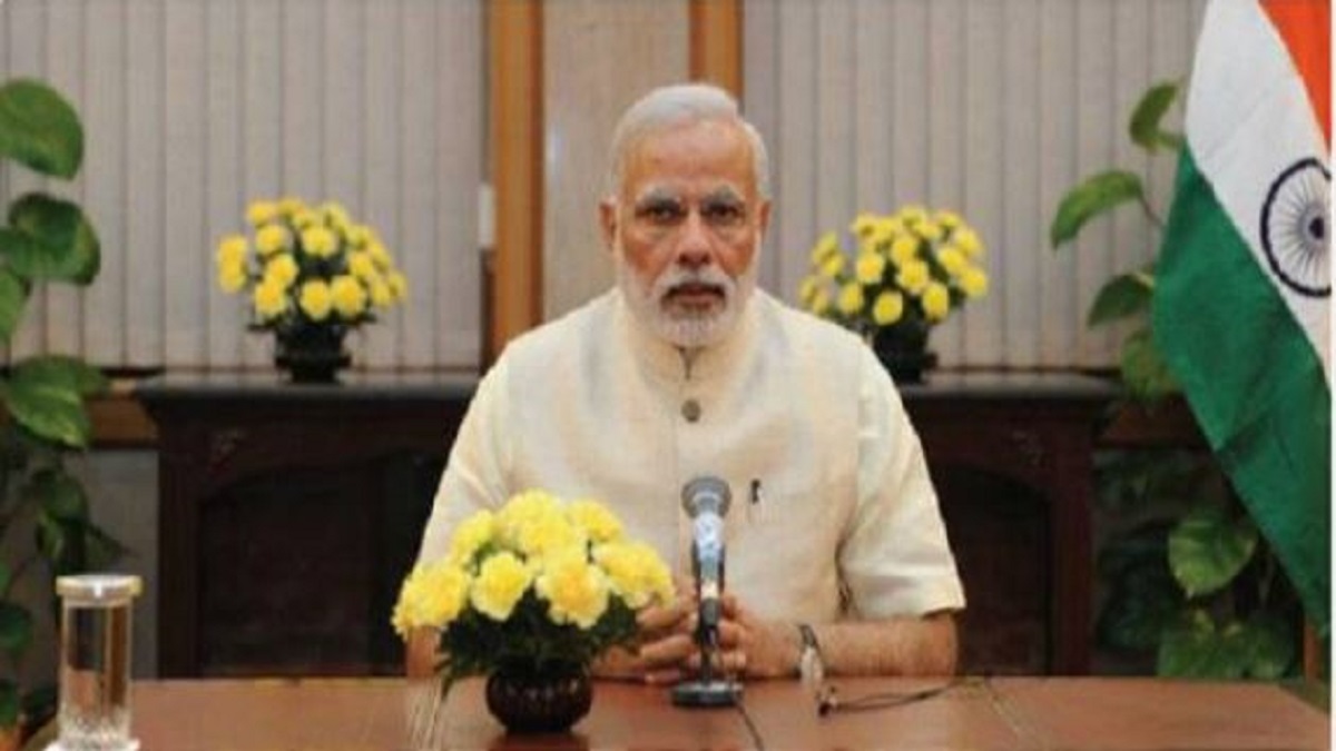 PM Modi's 'Mann Ki Baat' 100th episode today: Time, live stream details