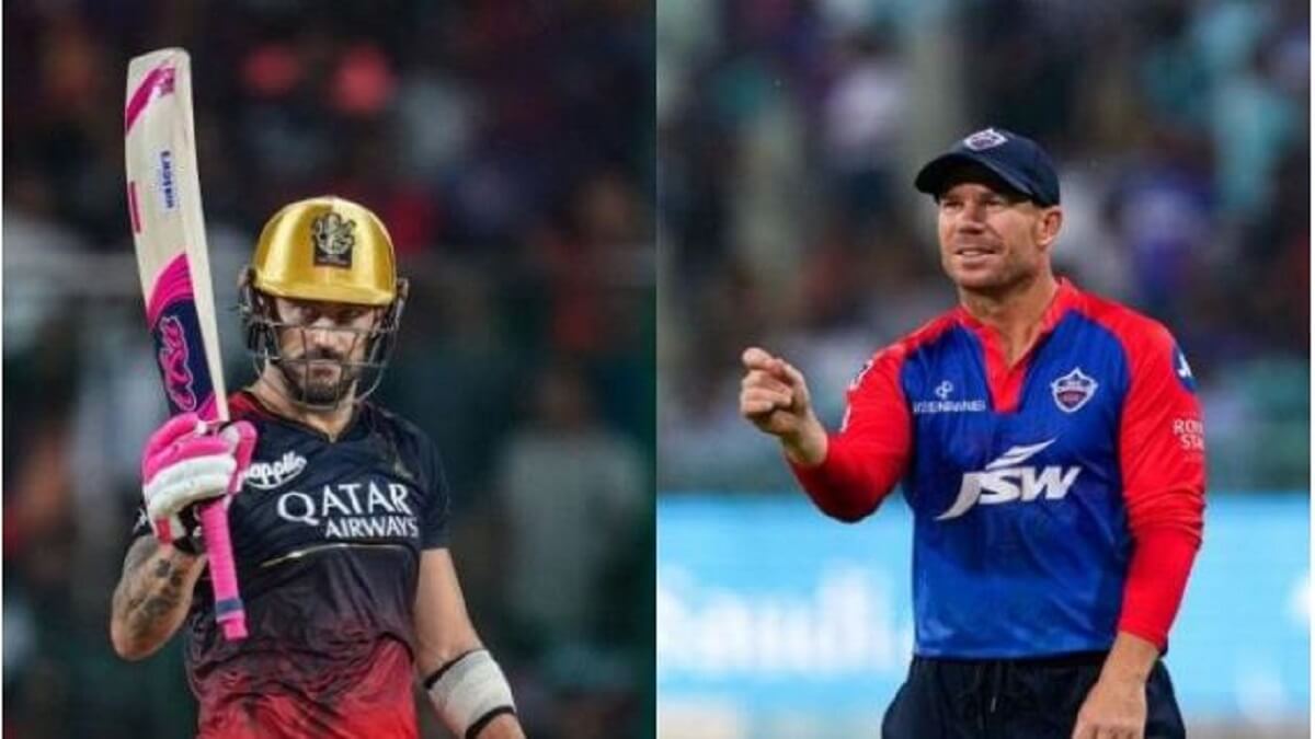RCB vs DC Dream11 Prediction: Best playing XI, tips and match prediction