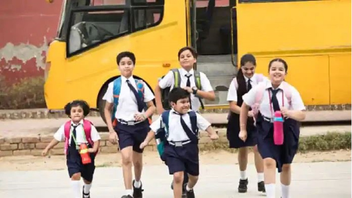 School holidays: 14 days schools holiday in April