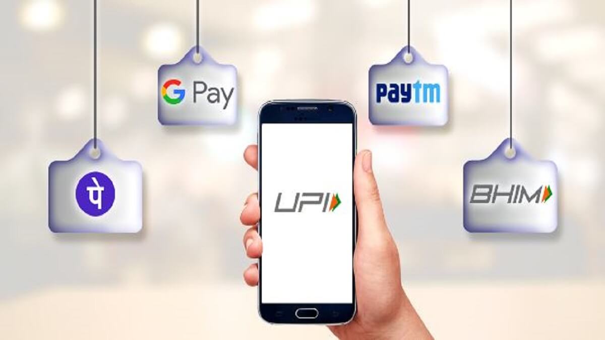UPI transactions crossed more than Rs 14 lakh crores in March