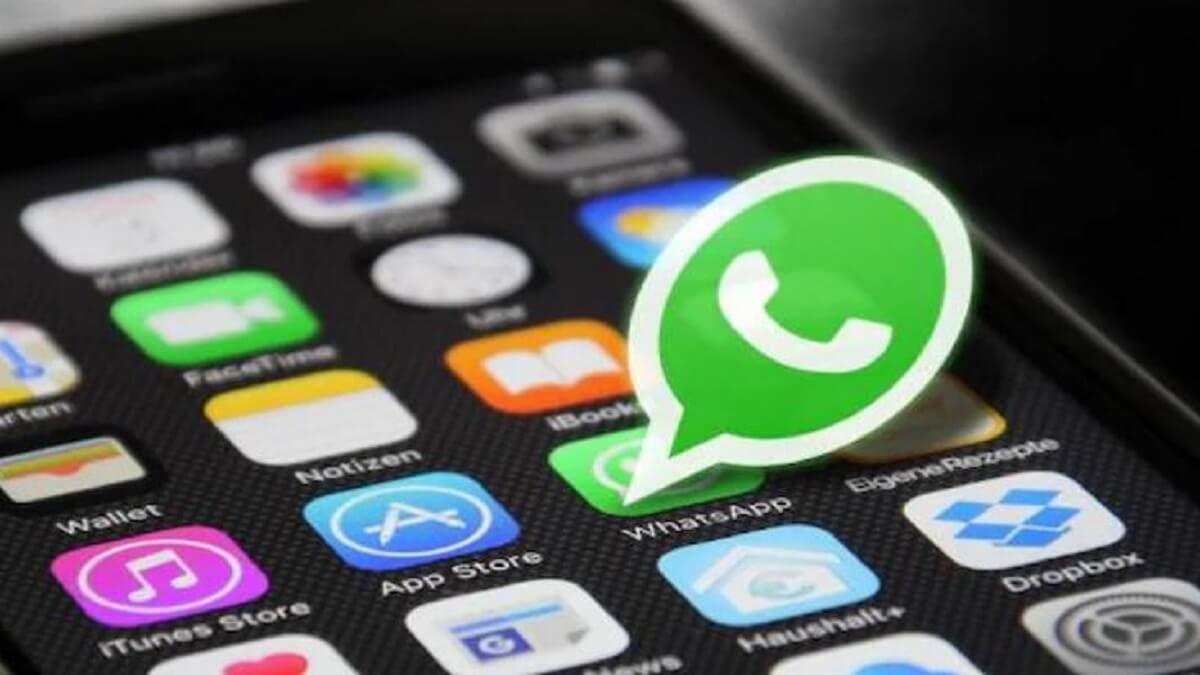 WhatsApp in Kannada Language now: Here is step to use