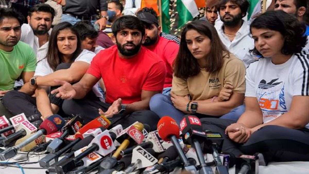 Wrestlers sexual harassment protest: Why no FIR has been filed; here is complete details