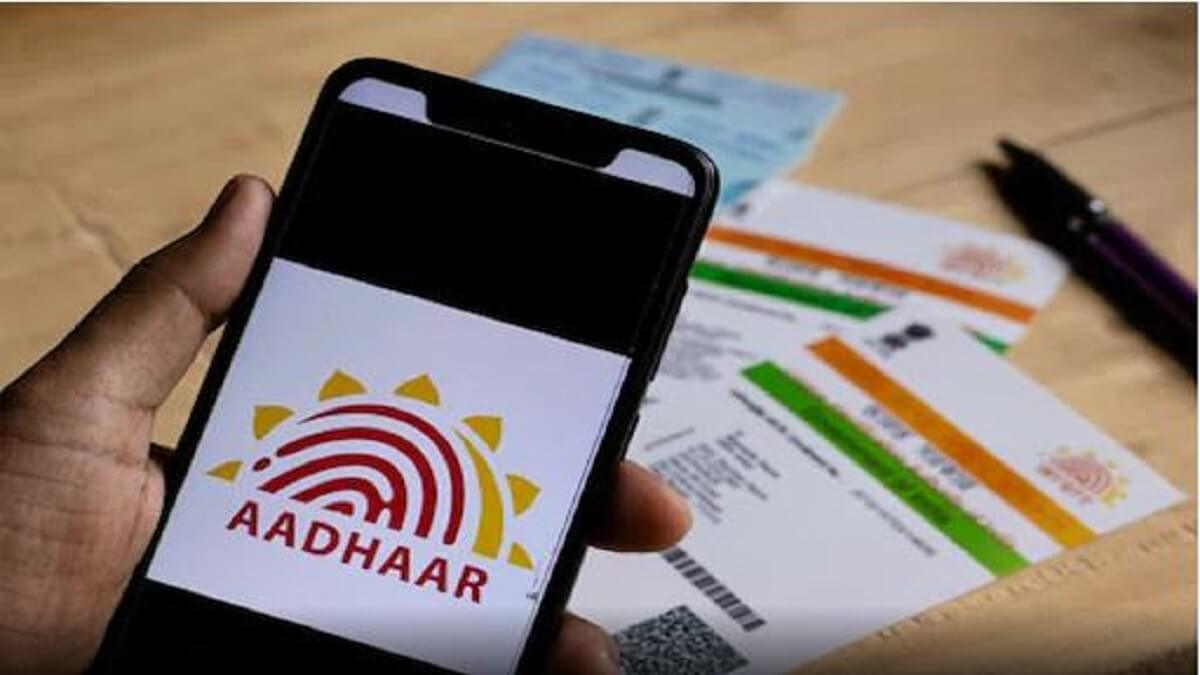 Aadhaar card Update free till June 14: step by step guide to avail free service