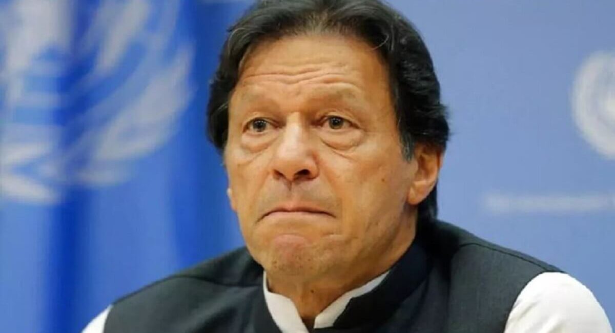 Authorities will try to kill me: Imran Khan shocking statement