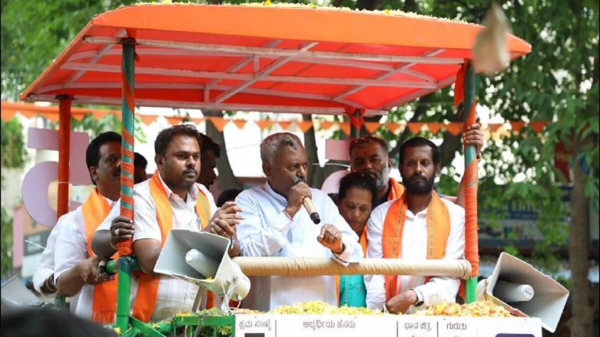 BJP big loss in Karnataka Election 2023: ST Somashekhar reveals the reason for defeat