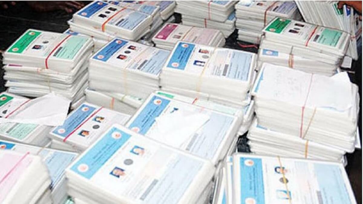 BPL cards: Govt collect 21000 BPL Card, 11 crore fine from govt employees