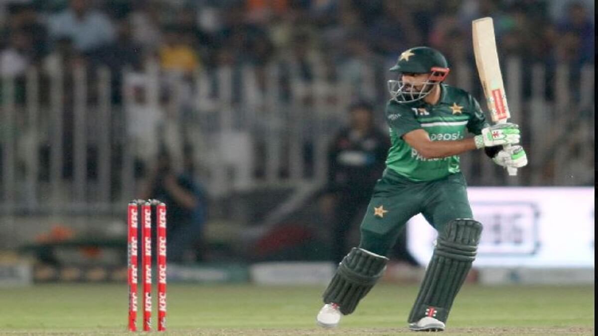 Babar Azam will break another world record in ODI Cricket