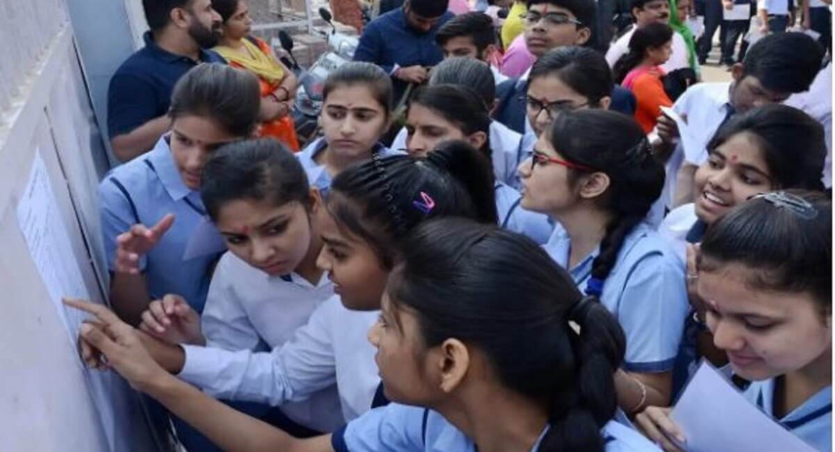 CBSE Board Results 2023: Check here class 10, 12 results