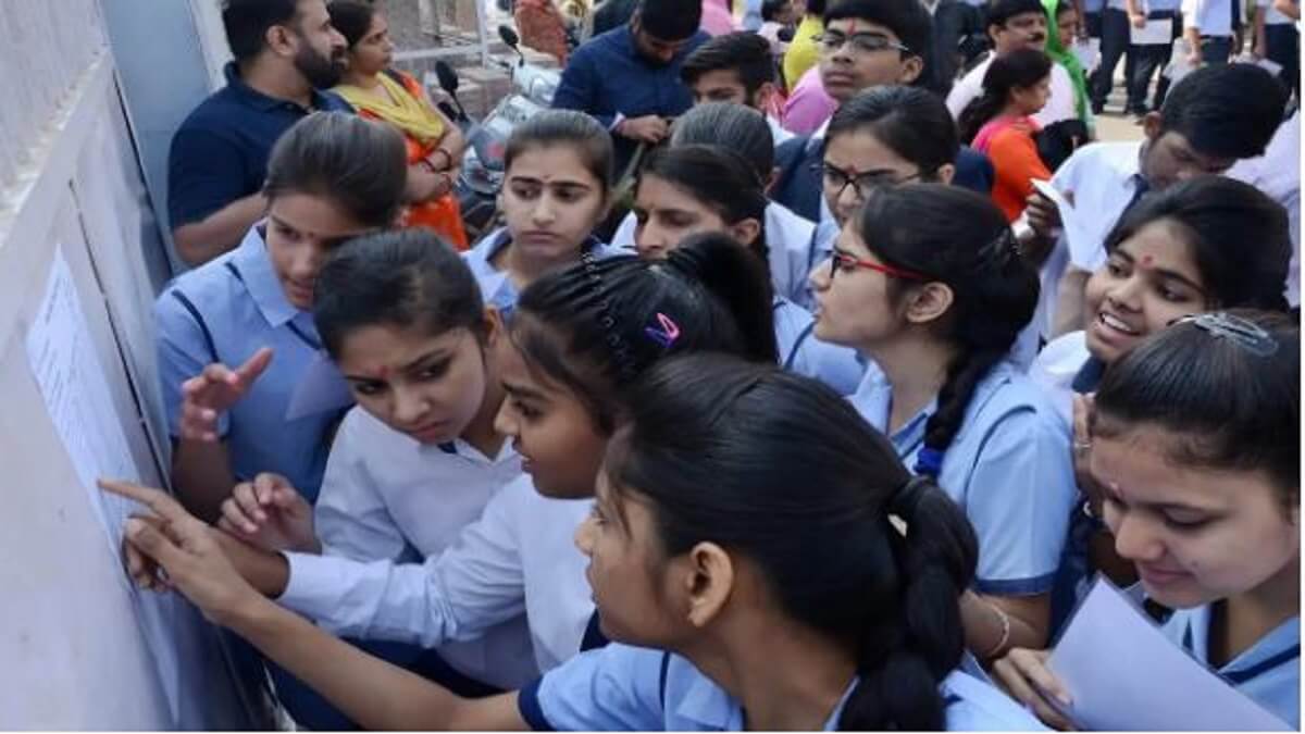 CBSE Board Results 2023: Check here class 10, 12 results