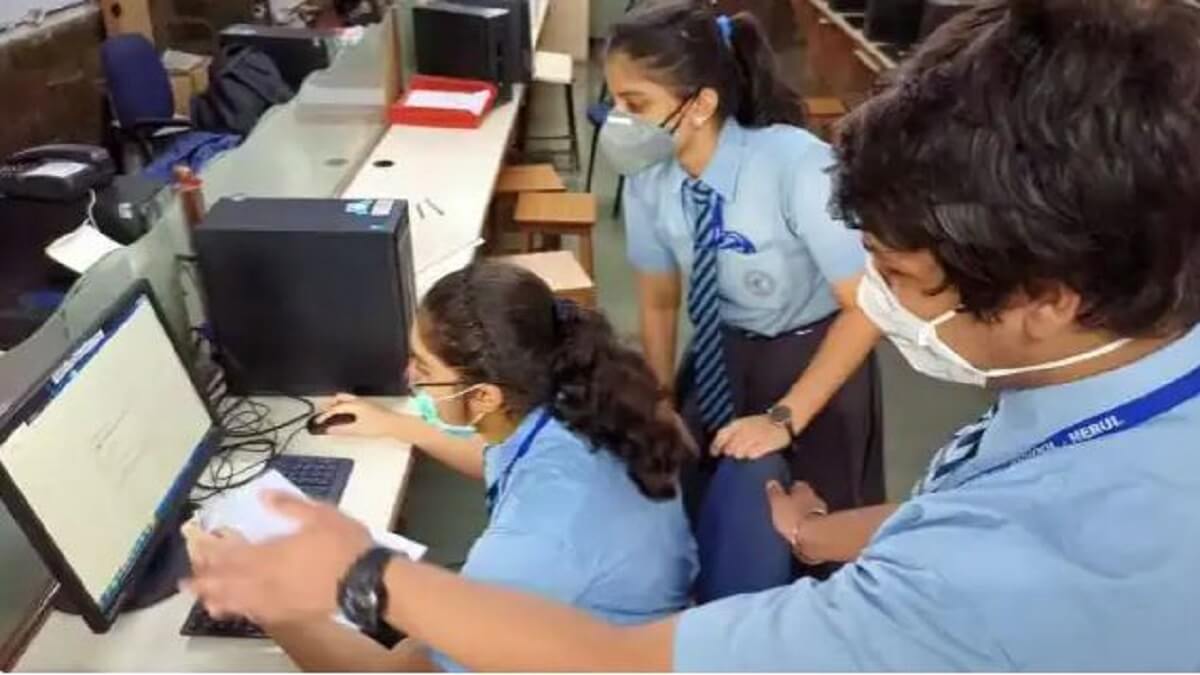 CBSE class 12 Results 2023 declared: click here to check Results