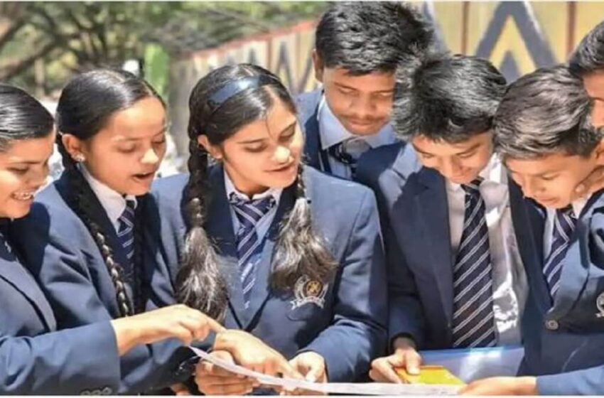 CBSE Results 2023: Class 10 12 results will announce this week