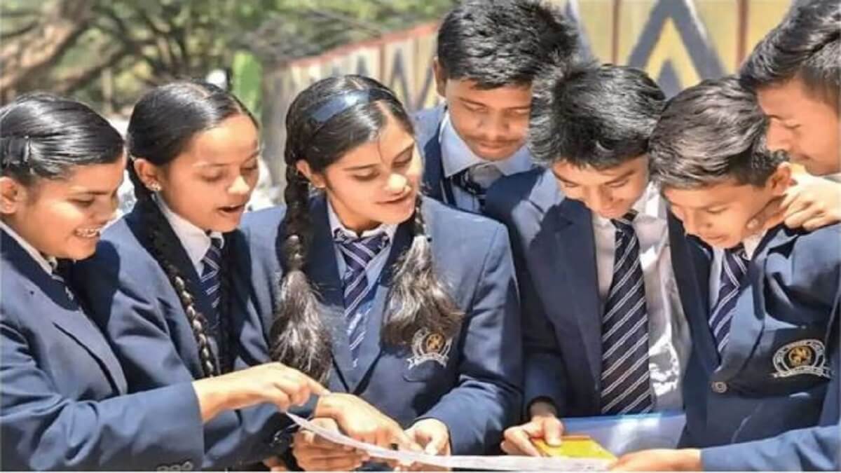 CISCE CBSE Results 2023: major updates on result date & timings here
