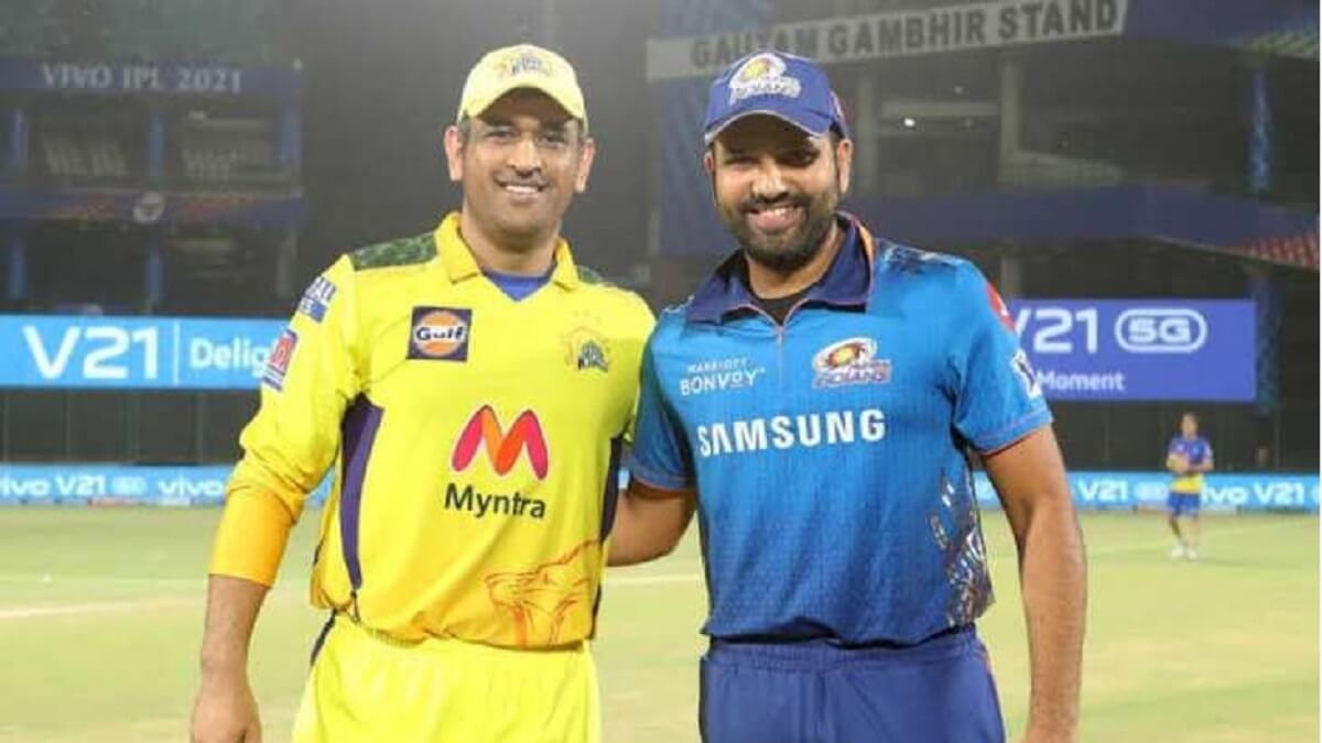 CSK vs MI: This team can make you Billionaires in Dream11