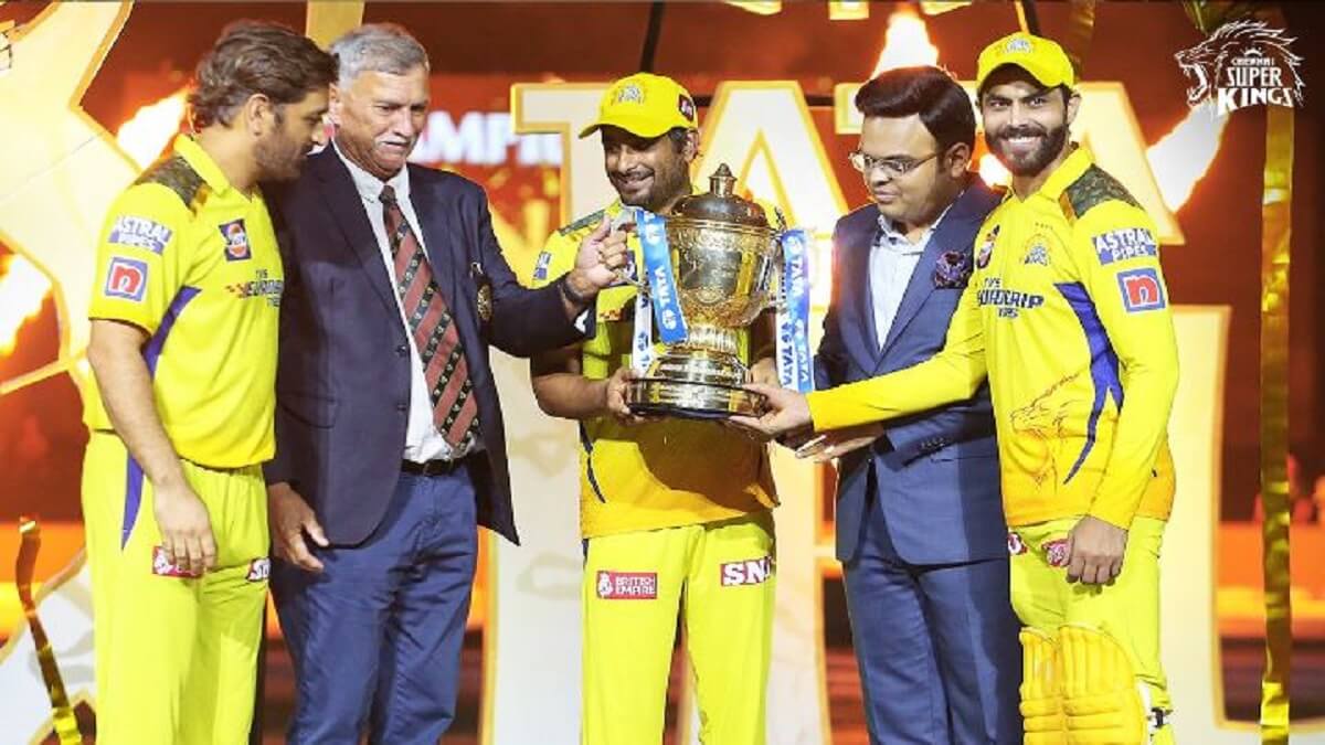 CSK win IPL 2023 Tittle: MS Dhoni said Best Time to Announce Retirement