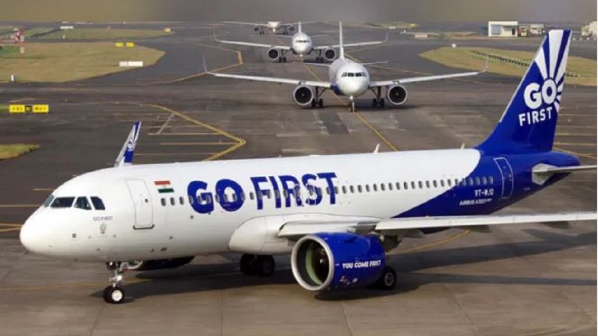Go First Airlines: All flights cancel on May 3 and 4