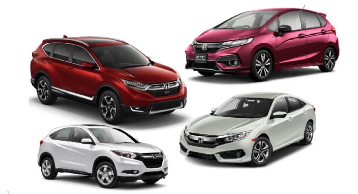 Honda Cars price hike from June: Check City and Amaze sedans new price