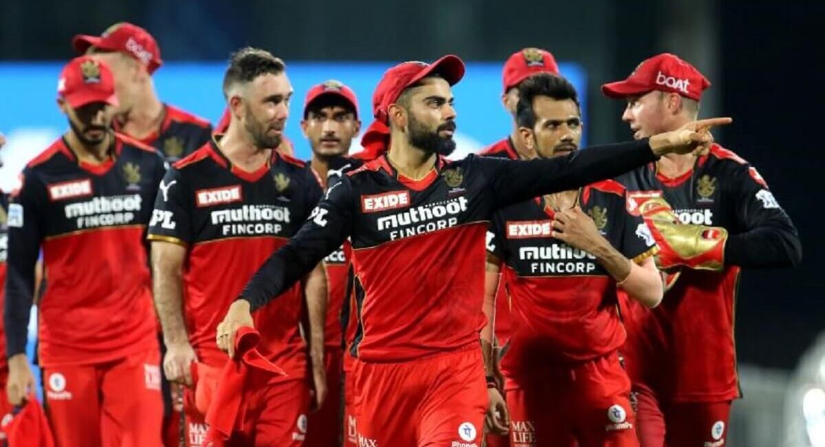 IPL 2023: RCB will not enter playoff even if they win against RR