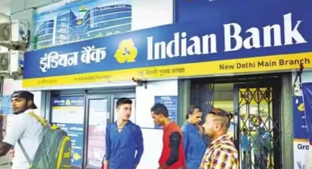 Indian Bank Recruitment 2023: Salary, qualification and post details