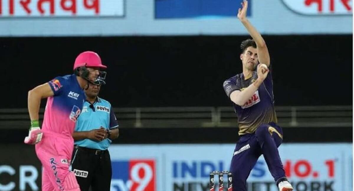 KKR vs RR IPL 2023: Predicted playing 11, pitch report and other details