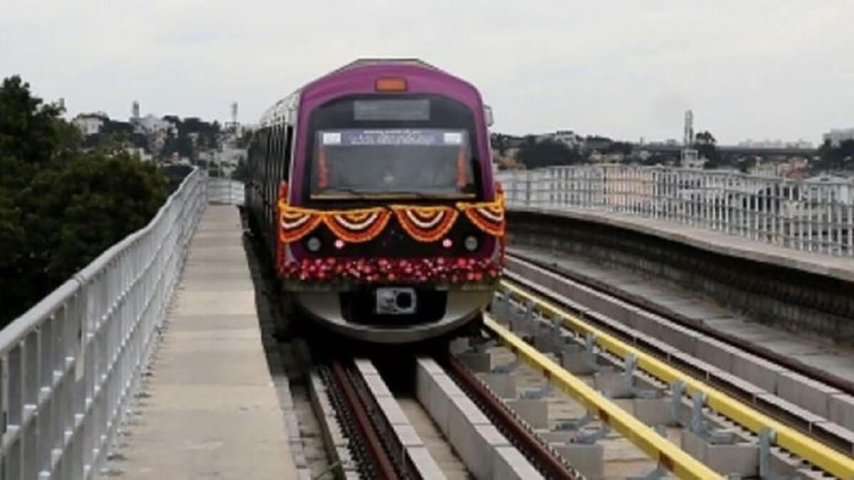 Karnataka Assembly Election 2023: Metro Train Timing Change