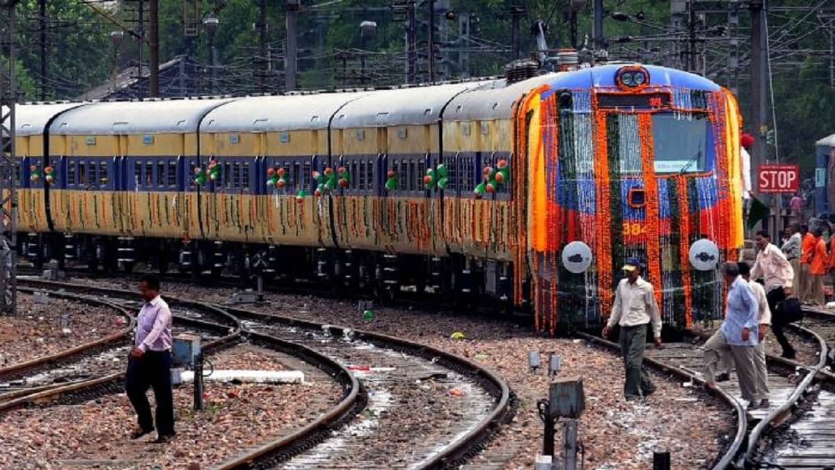 Karnataka Election 2023: Railways announced 3 special Train; check details