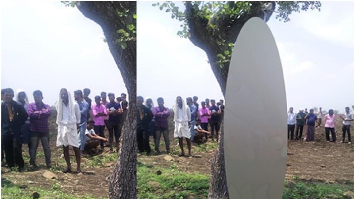 Karnataka Election Results 2023: BJP worker body found hanging