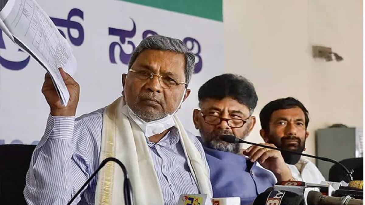 Karnataka Next CM: Siddaramaiah or DK Shivakumar; here is details
