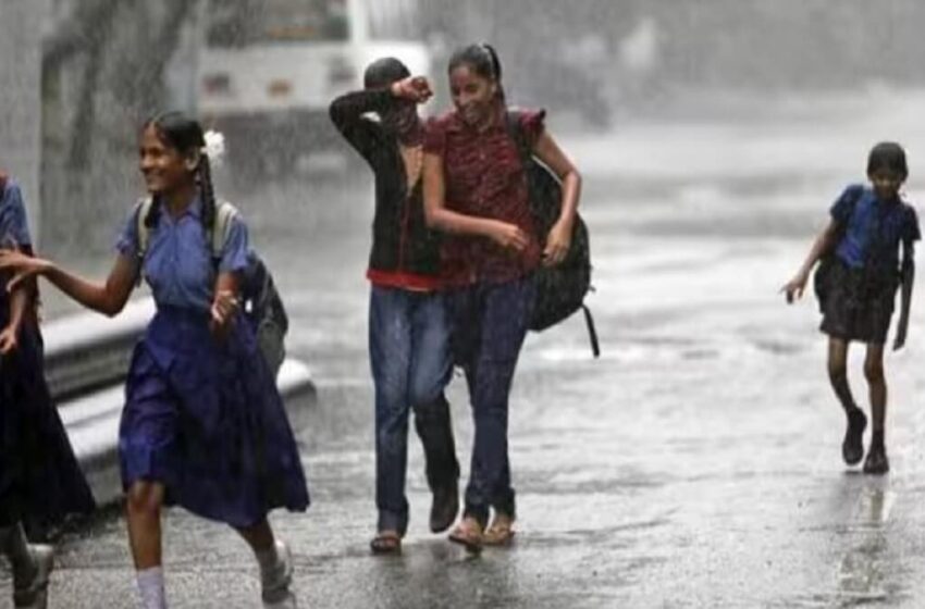 Karnataka Rains: Heavy Rainfall alert in these places