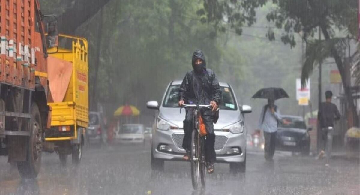 Karnataka heavy rainfall alert for 3 more days: 2 deaths reported in Udupi