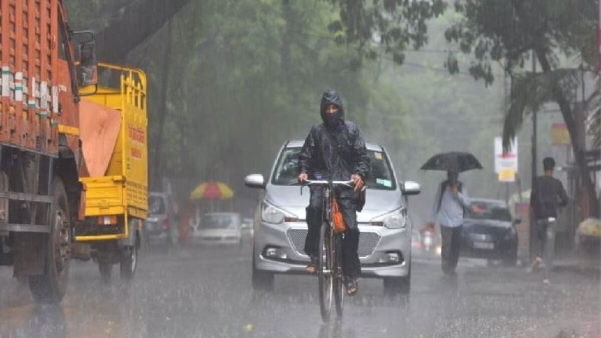 Karnataka heavy rainfall alert for 3 more days: 2 deaths reported in Udupi