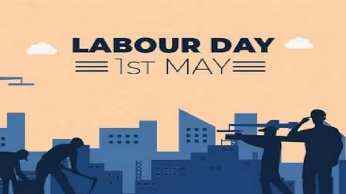 Labour Day 2023 history, significance, and why celebrated