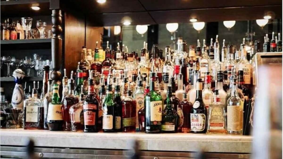 Liquor Limit in Home: Govt new guidelines; Check complete list here