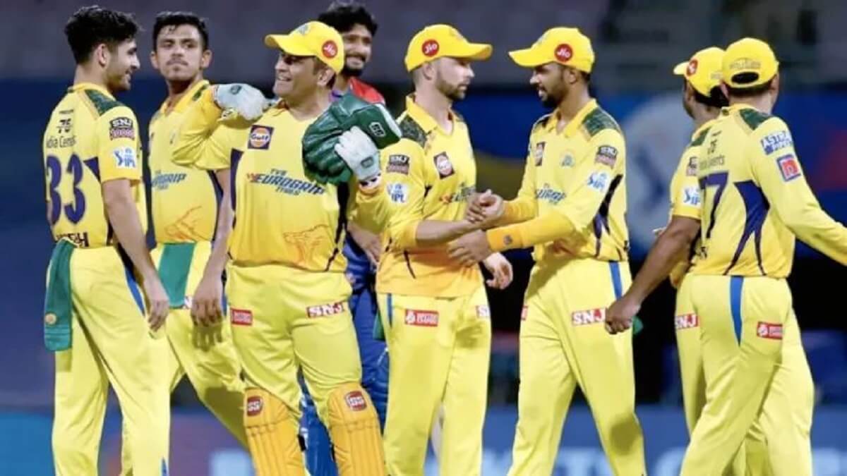 MS Dhoni lead CSK loosed more than wins in IPL Final