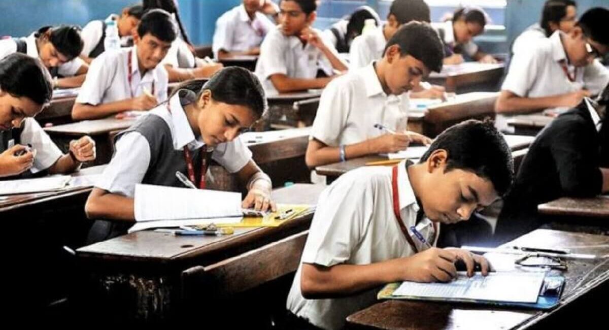 Ministry of Education Big Announcement: 35 lakh class 10 students will not promote