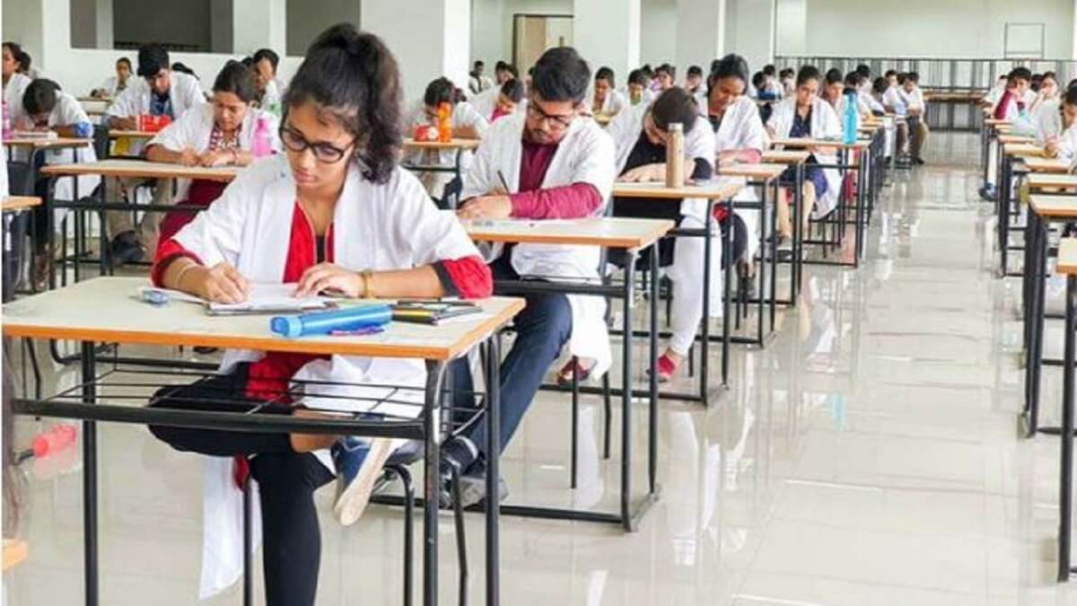 NEET UG 2023: here are important tips for tomorrow exam