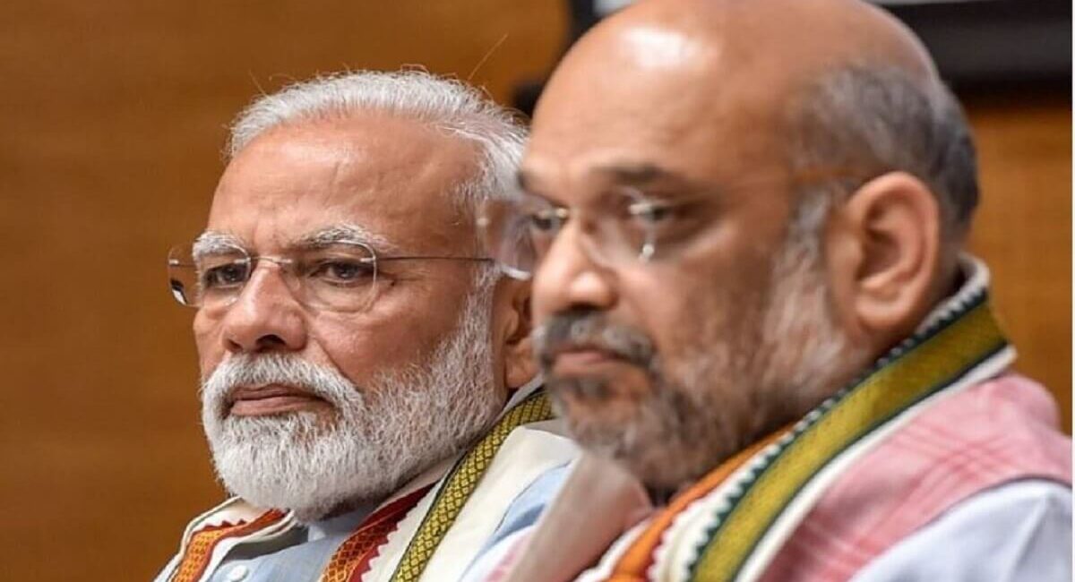 PM Modi Amit Shah Plan not workout: 61 out of 75 new candidates lose
