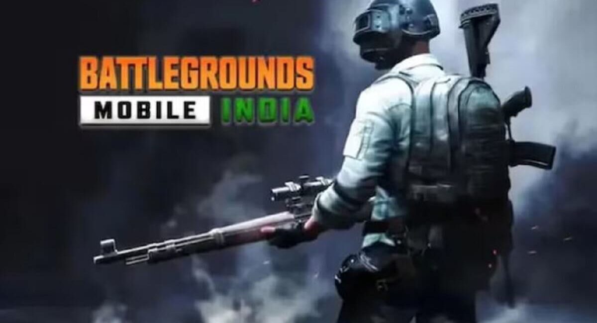 PUBG Back to India: BGMI available in India from today