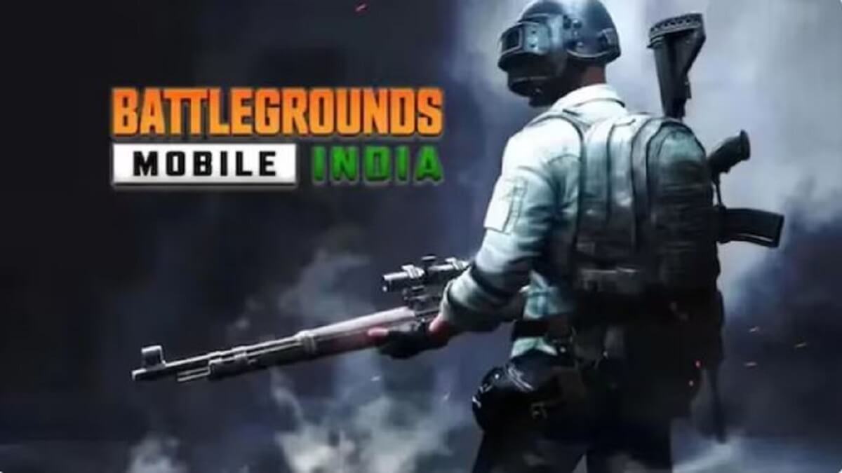 PUBG Back to India: BGMI available in India for users from today