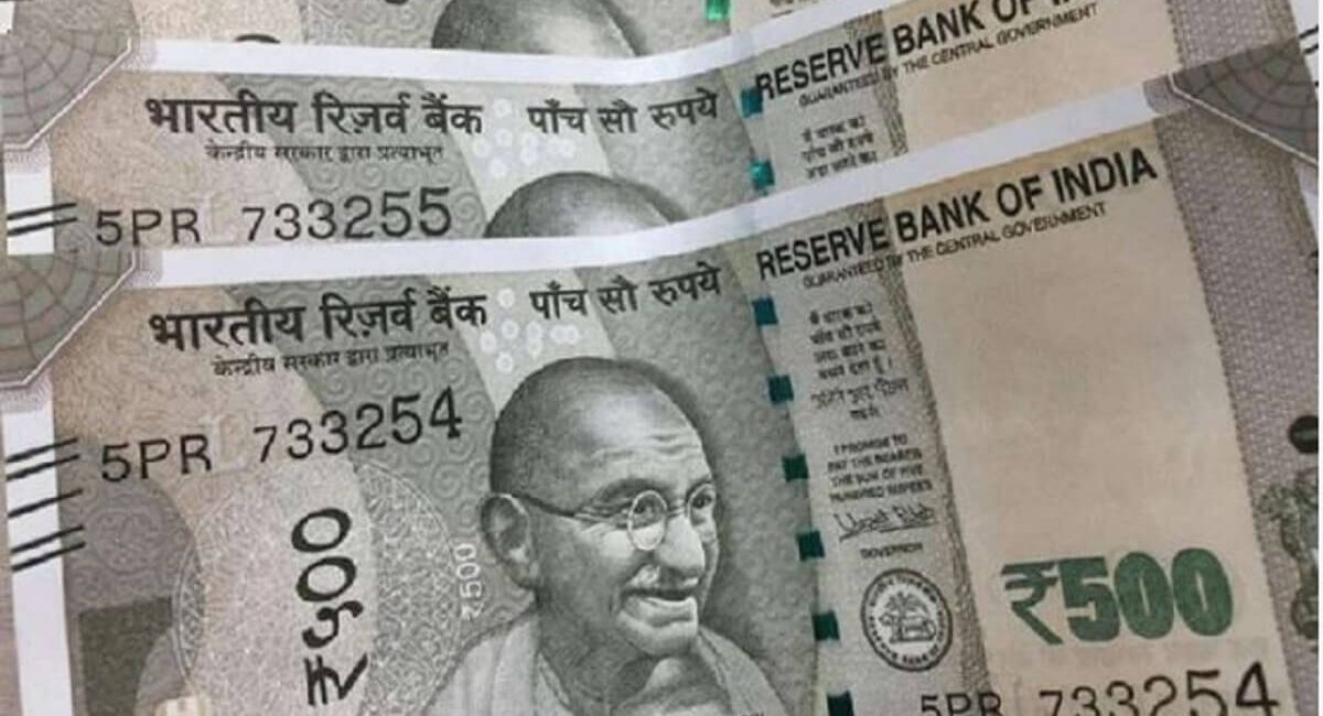 RBI annual report: Rs 500 fake notes in circulation more than Rs 2000