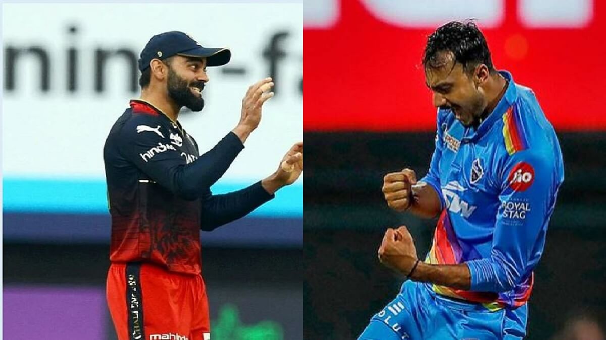 RCB vs DC IPL 2023 Dream11: Axar Patel captain, Virat Kohli vice-captain