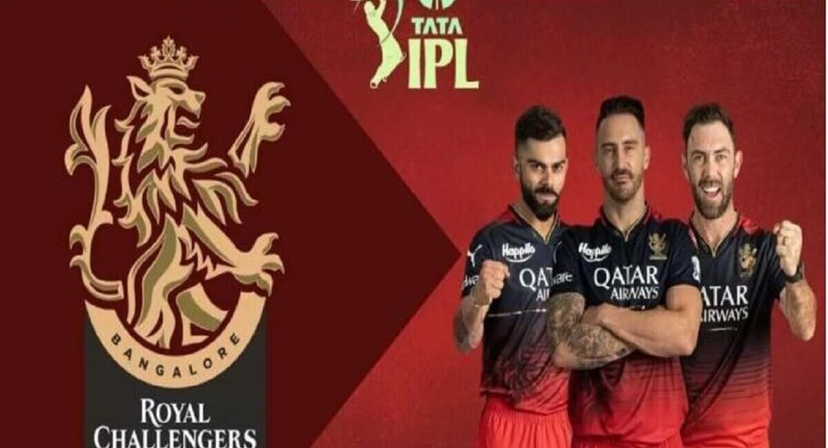 RCB will qualify for IPL 2023 playoff even if it wins one match
