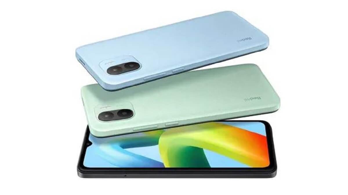 Redmi A2: Redmi launched two new phones for Just Rs 5,999