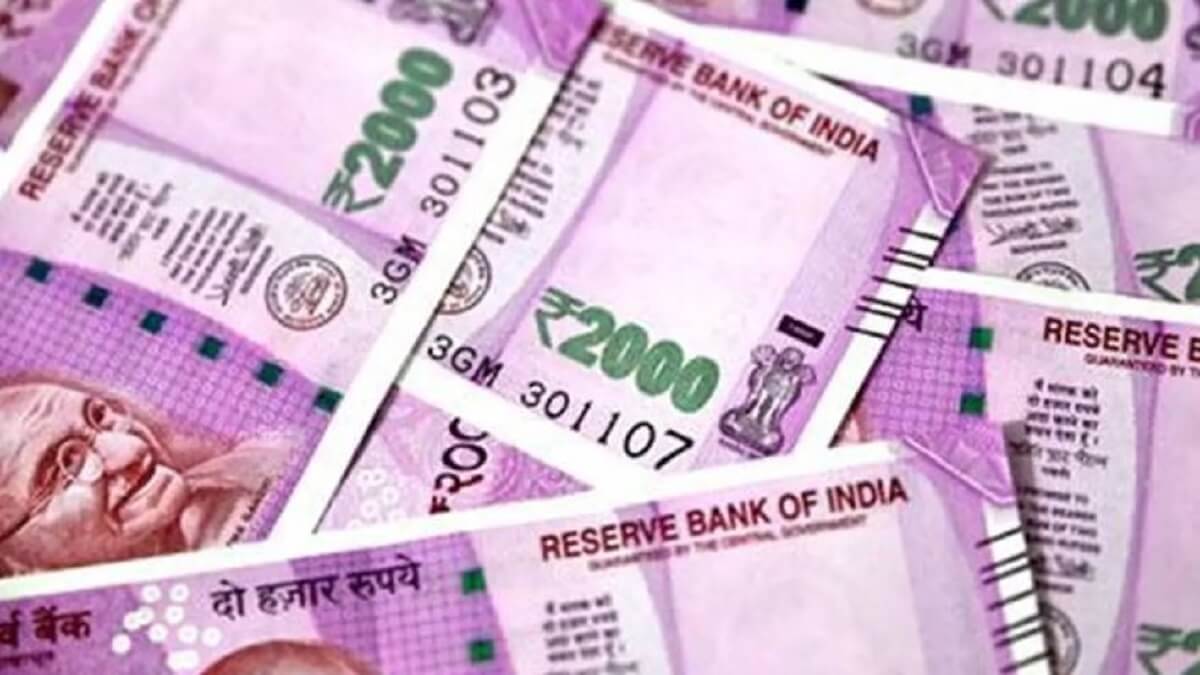Rs 2000 Note Exchange Guidelines: Daily limit, ID proof and other details