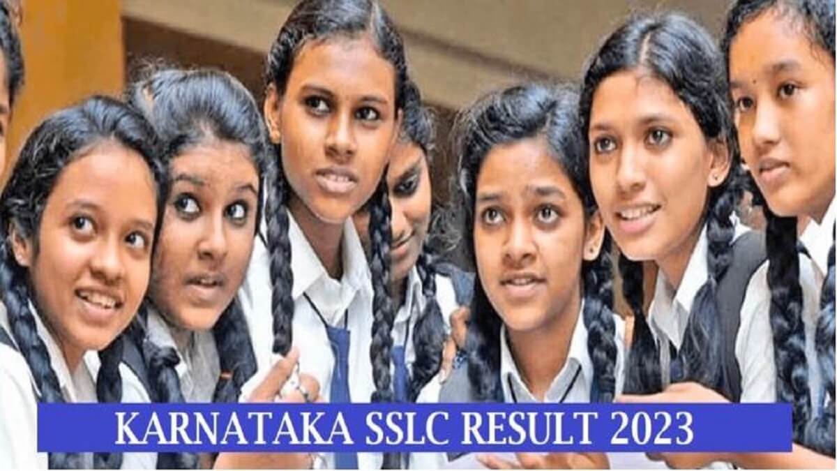 SSLC Result 2023 Declared: Chitradurga District First, Yadgiri Last